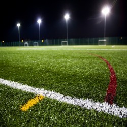 Artificial Football Pitch 6