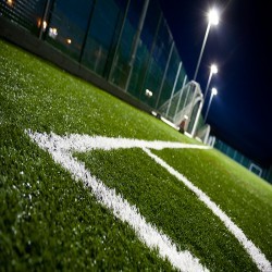 Synthetic Football Pitch Maintenance 9