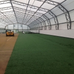 Synthetic Football Pitch Maintenance 5