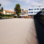 Artificial Football Pitch in Buckinghamshire 6